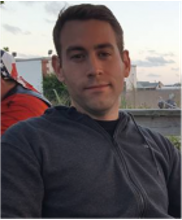Ryan Grimes