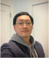 Postdoctoral Research Scholar